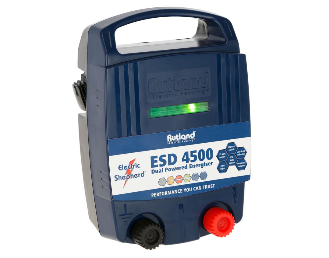 ESD 4500