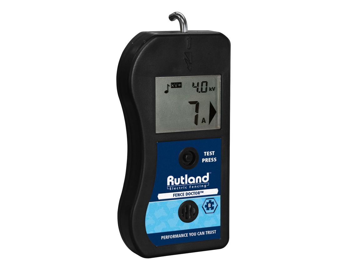 Digital Defect Finder