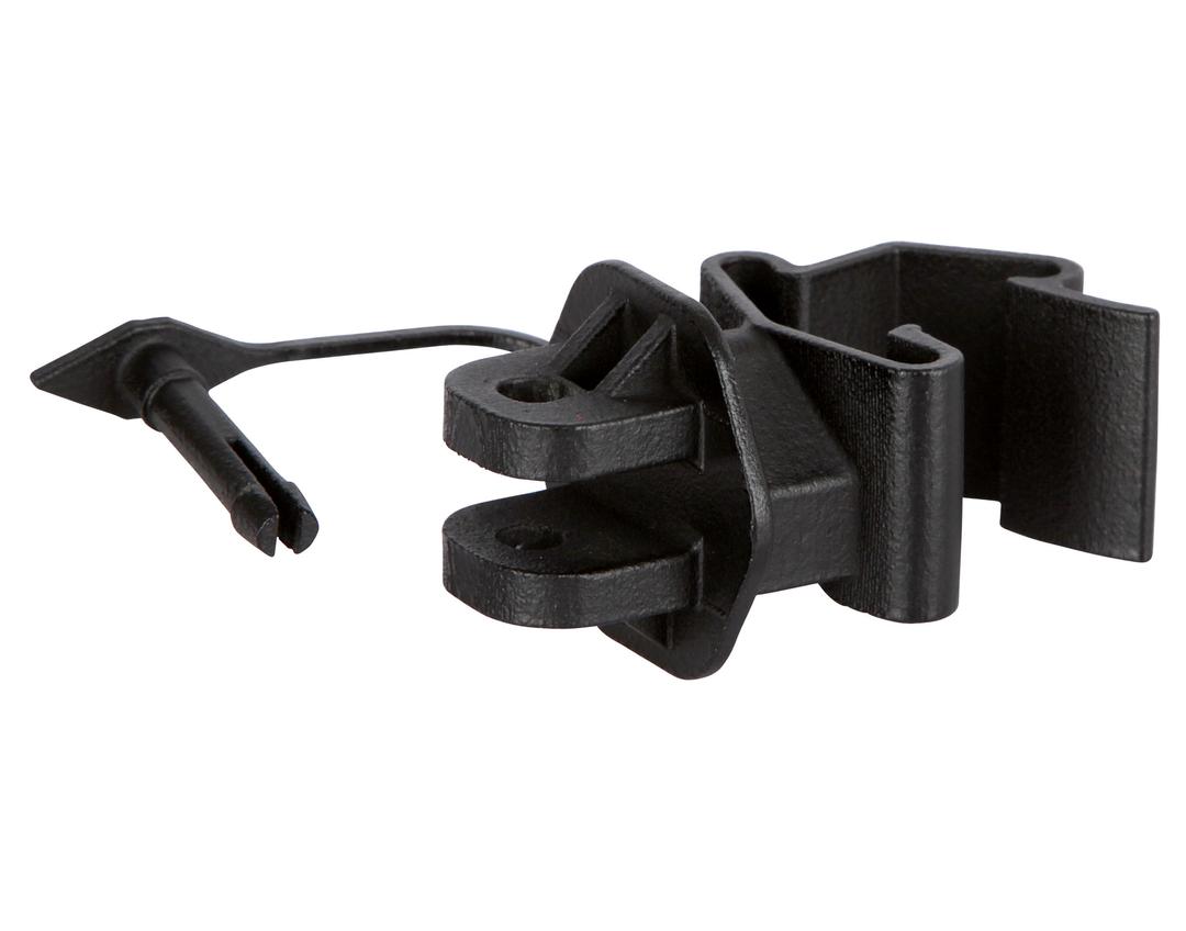 Pinlock Insulator T-Post