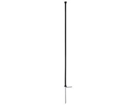 Support Post for Field Netting
