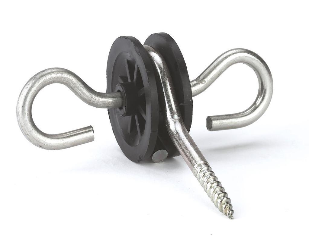 Gate Insulator
