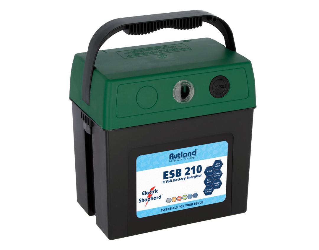 ESB 210