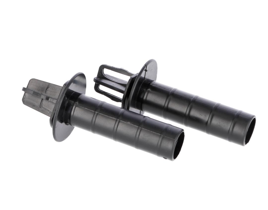 Drop Handles