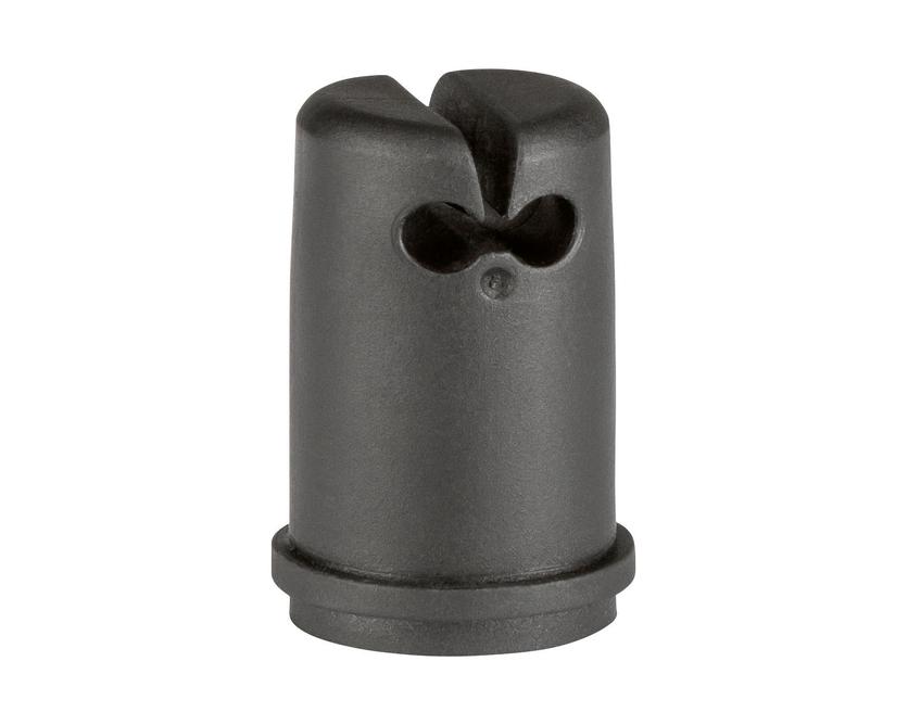 Head Insulator for Pasture Netting