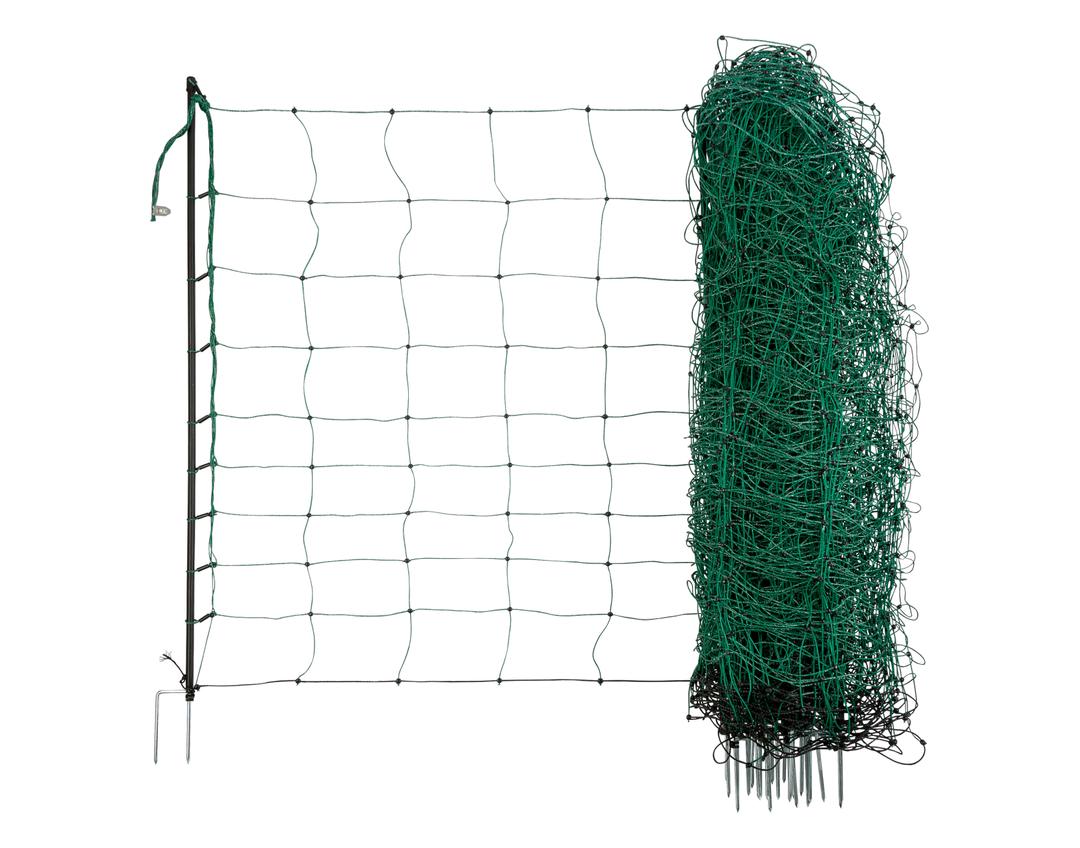OviNet green