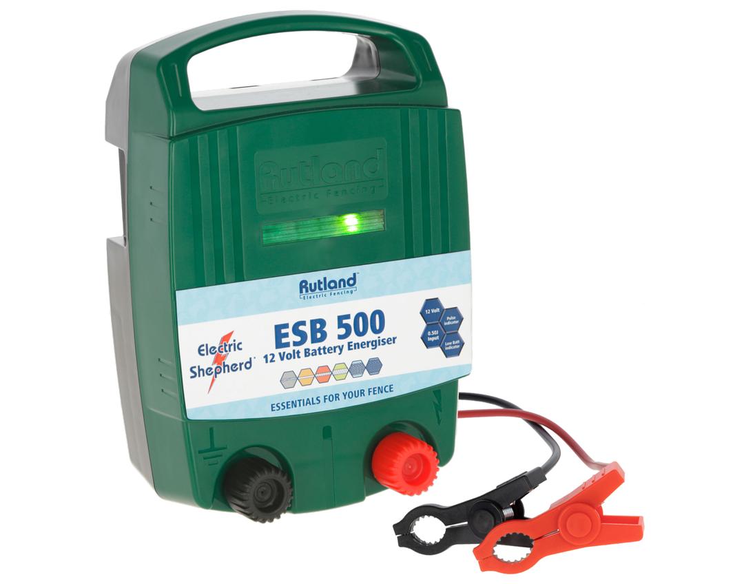 ESB 500