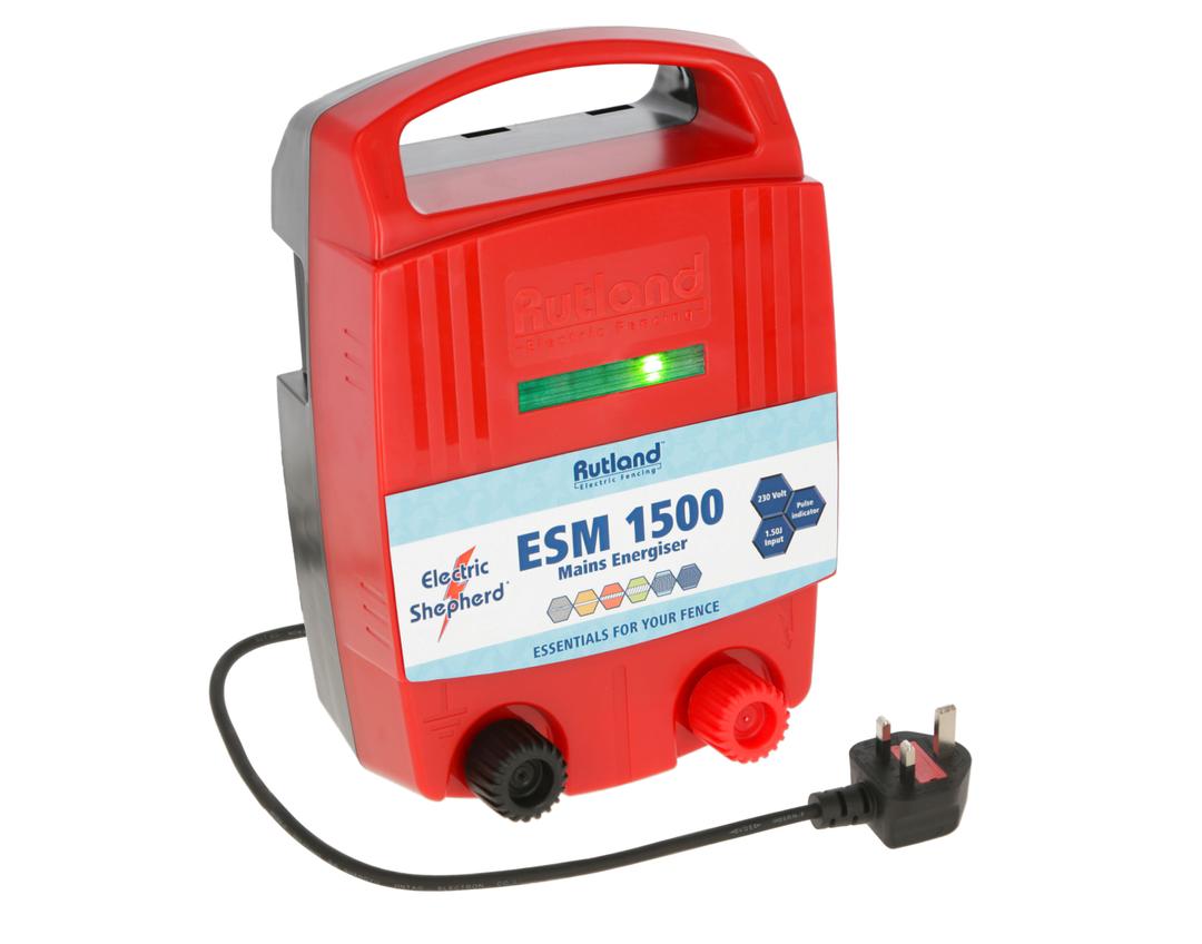 ESM 1500