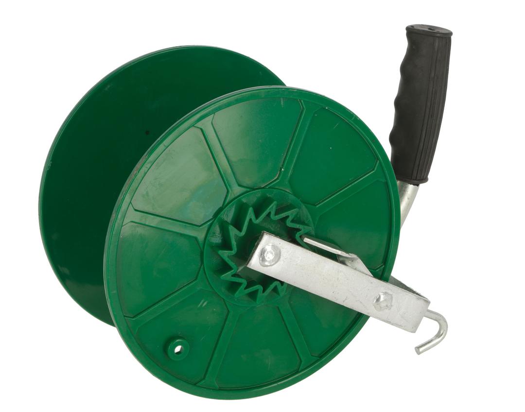 Reel Mini