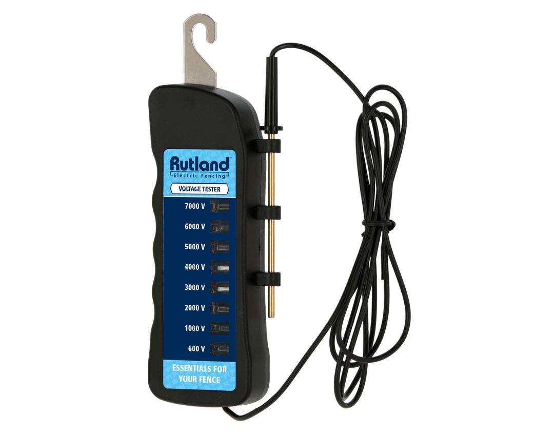 Fence Tester