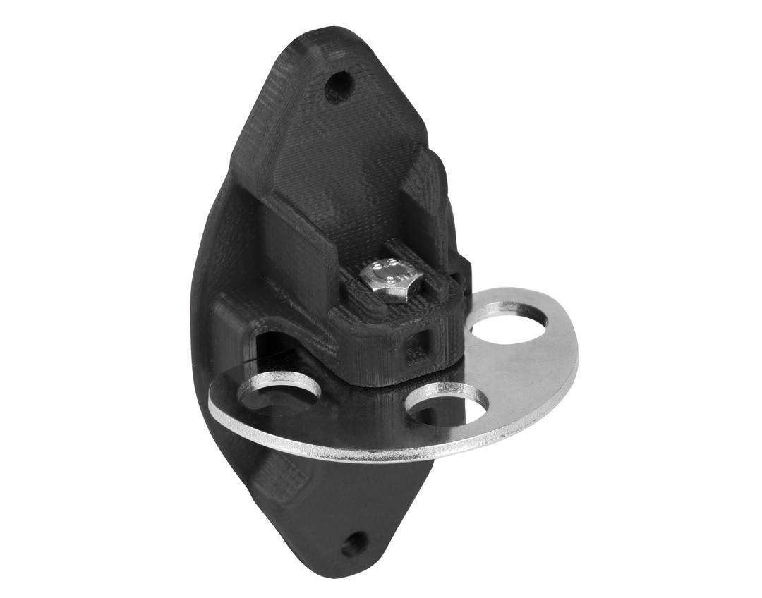 Gate Insulator Vario Profi