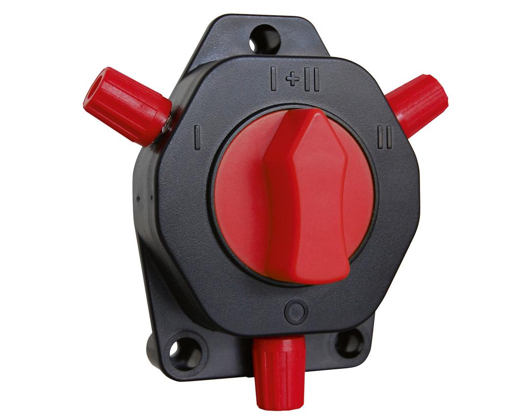 Cut-Out Switch