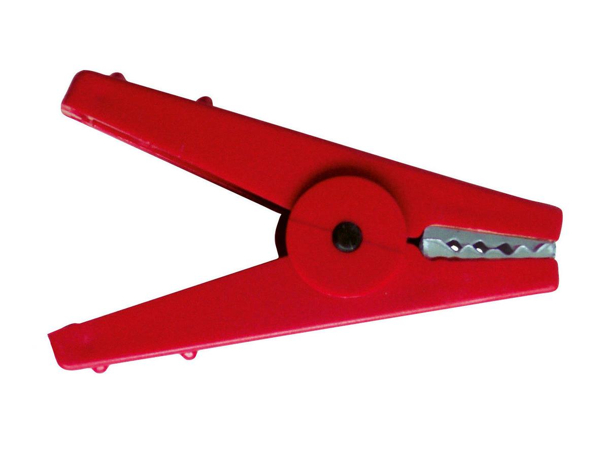 Crocodile Clip
