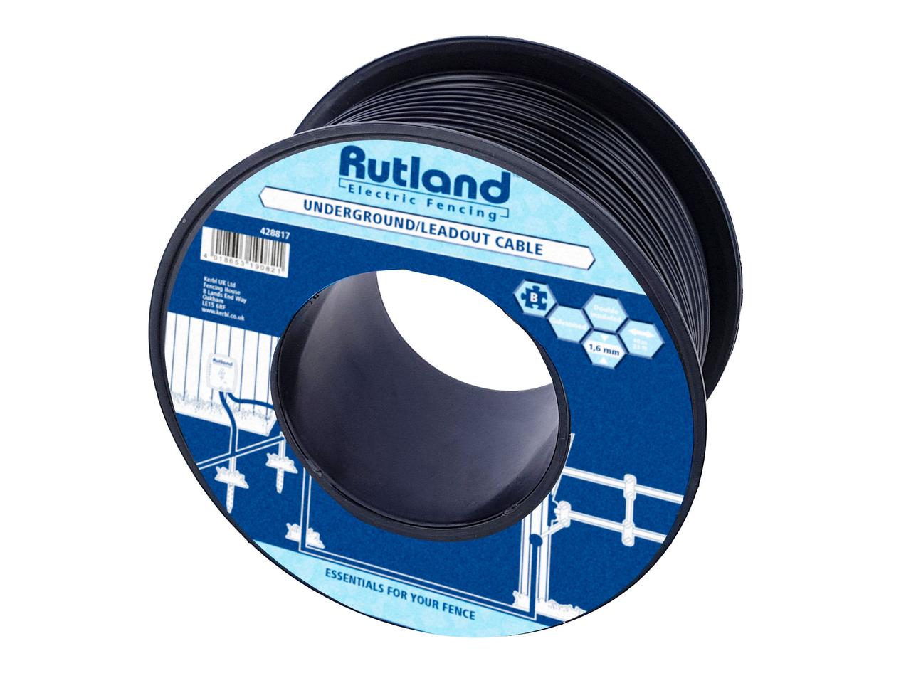 High Voltage Underground Cable