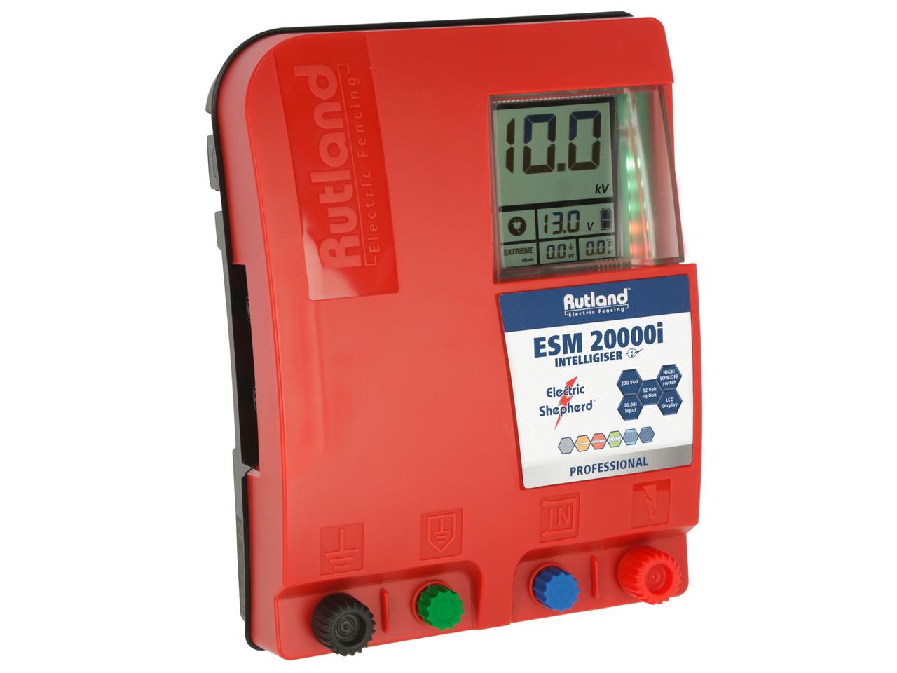 ESM 20000i