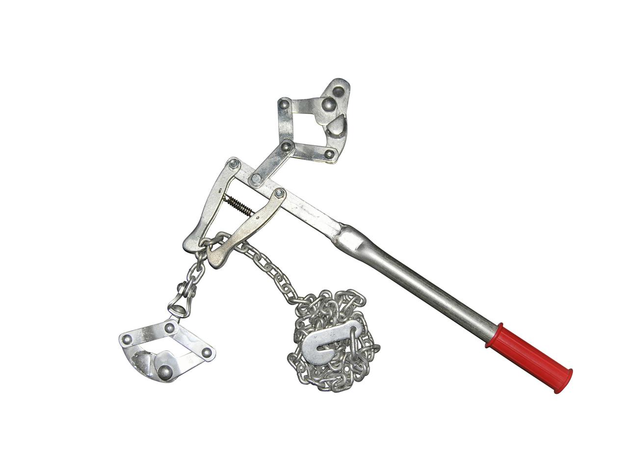 Chain Tensioner