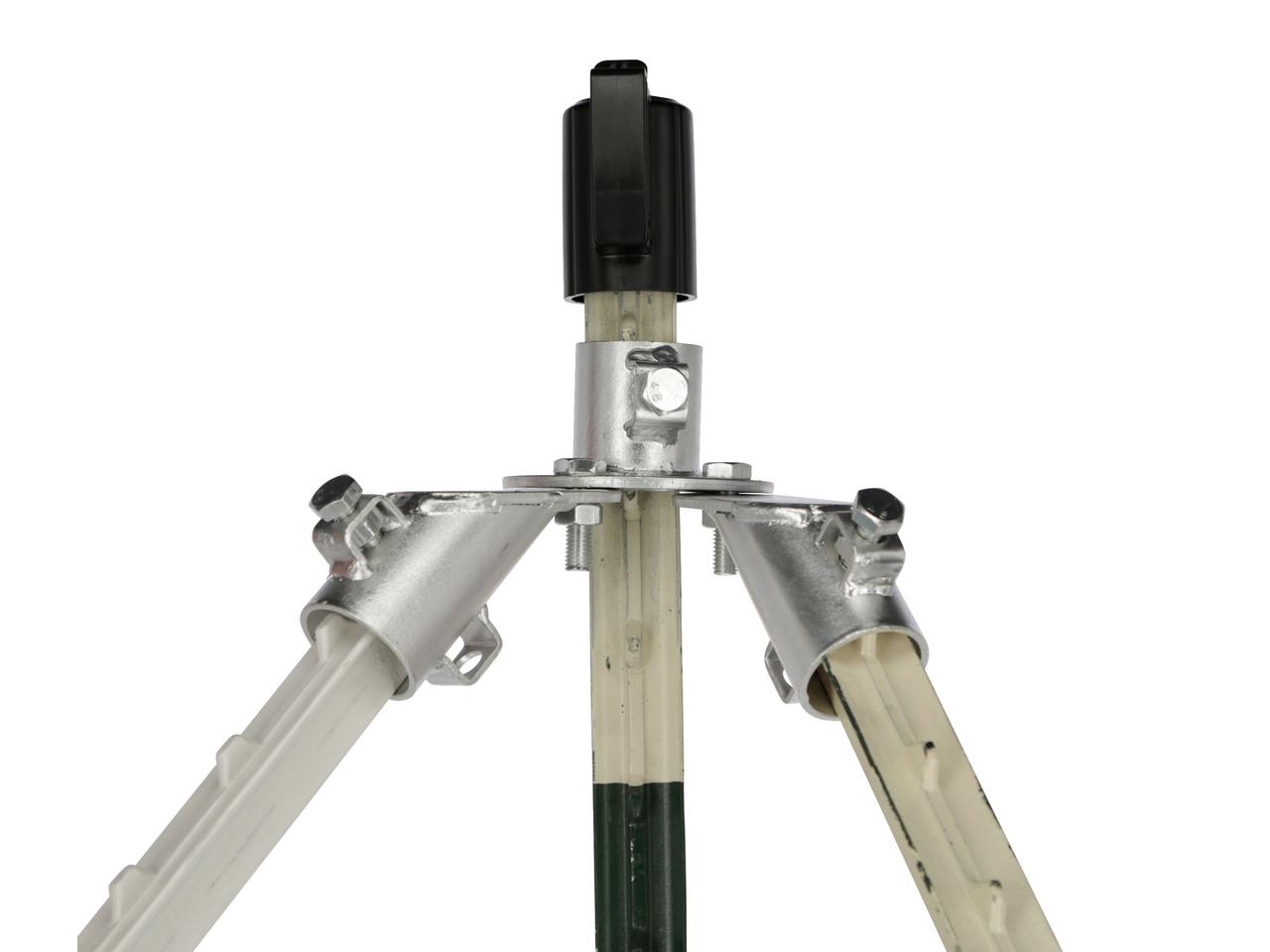 Variable Corner Solution Set T-Post