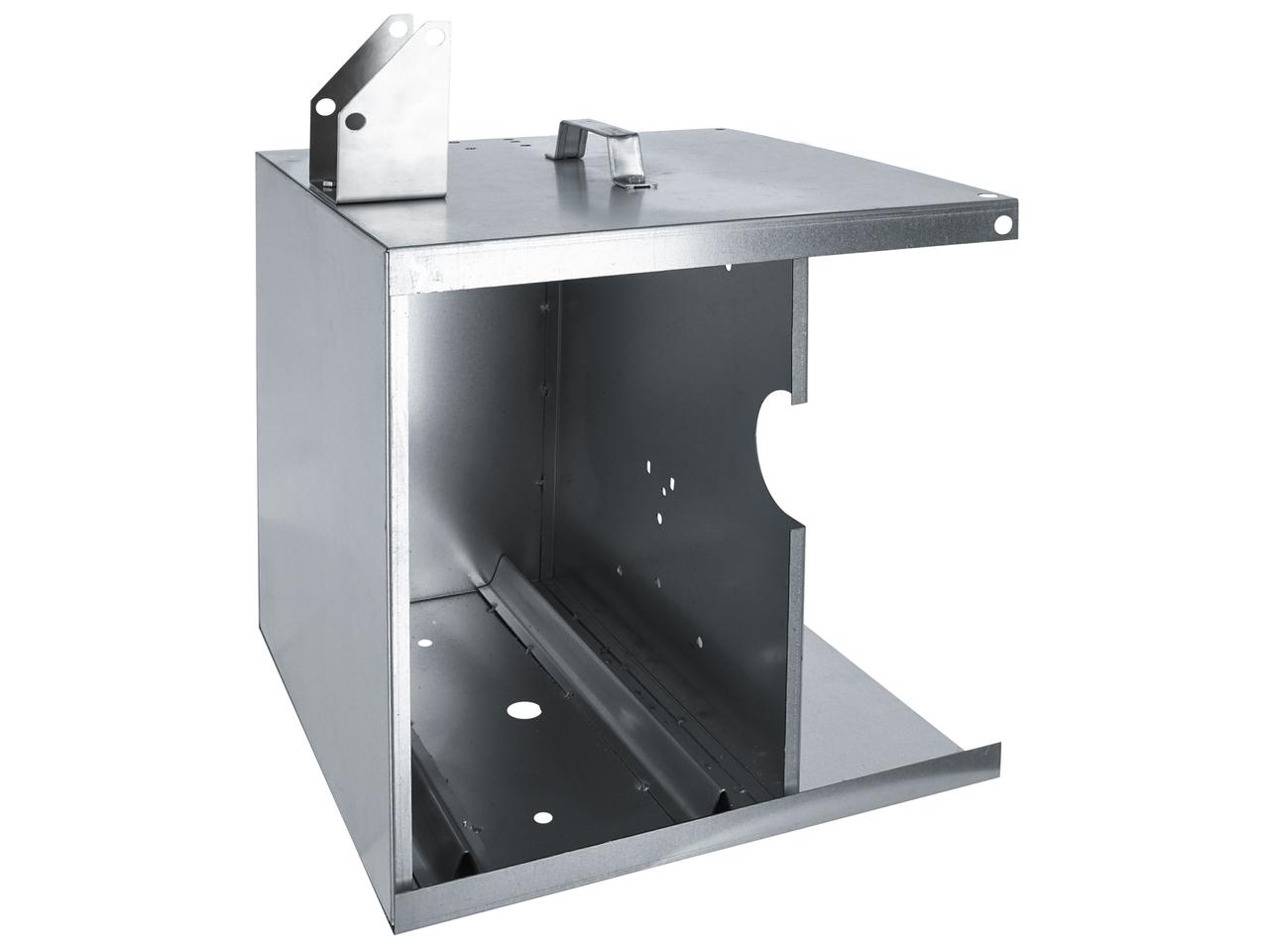 Metal Battery Boxes
