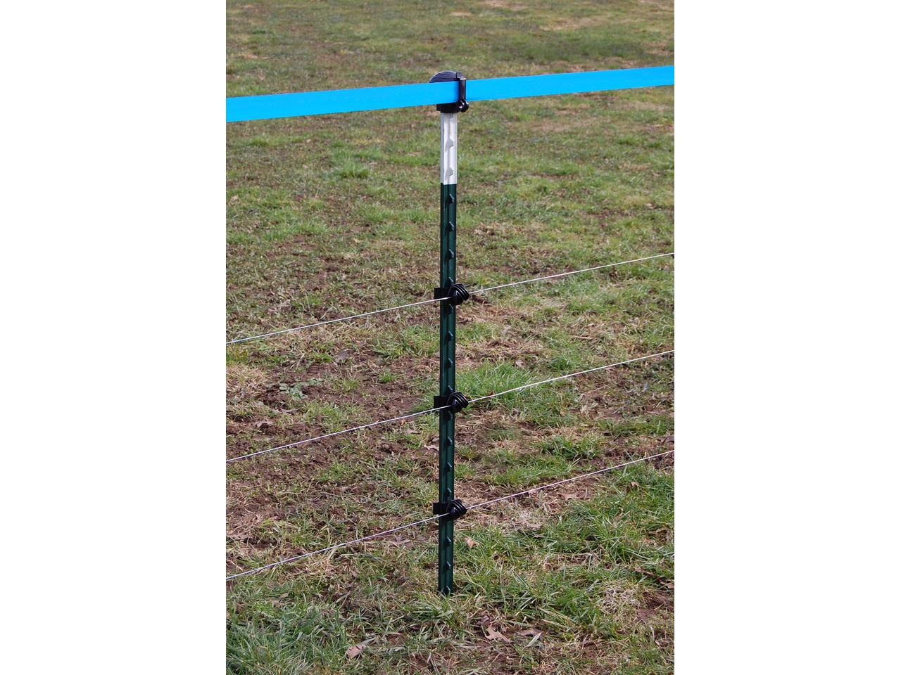 Metal Post T-Post