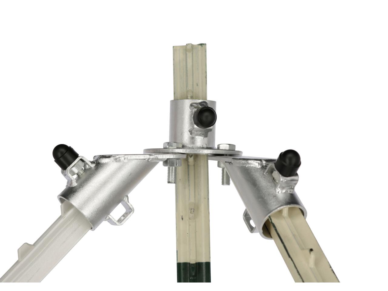 Variable Corner Solution Set T-Post