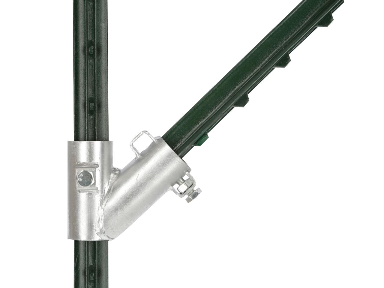 Fence Starter Set T-Post