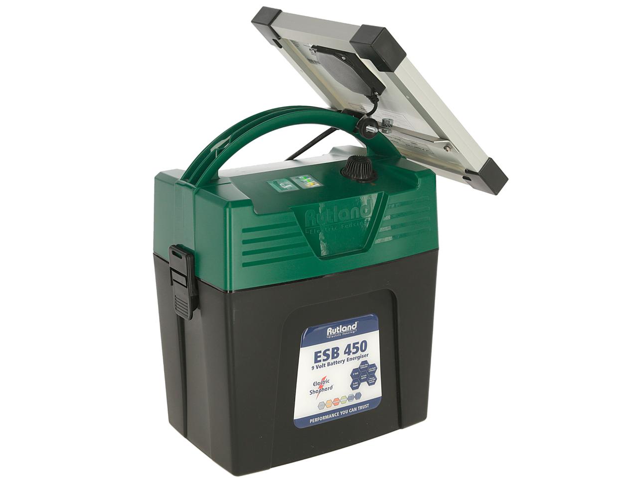 ESB 450