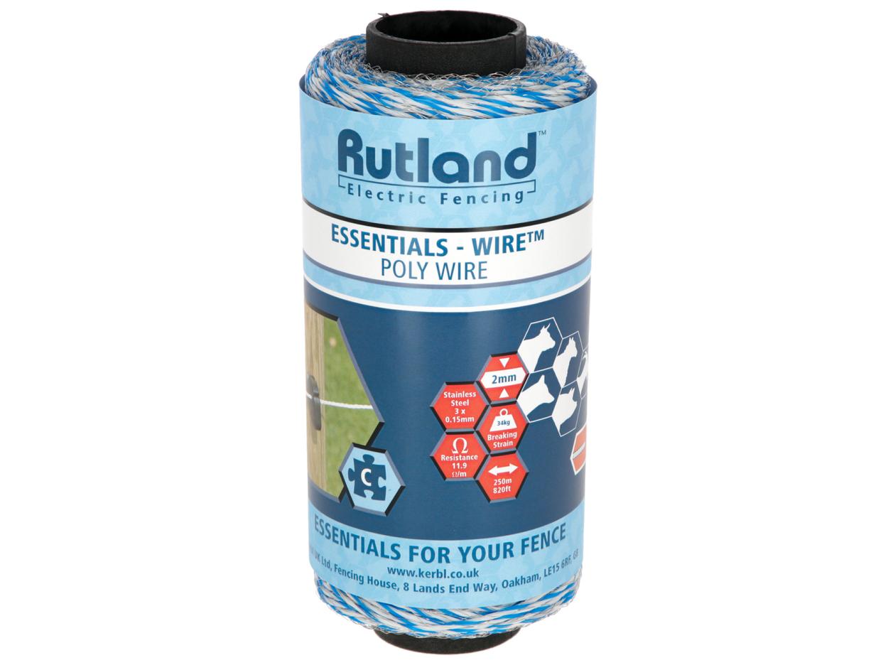 Poly Wire Essentials