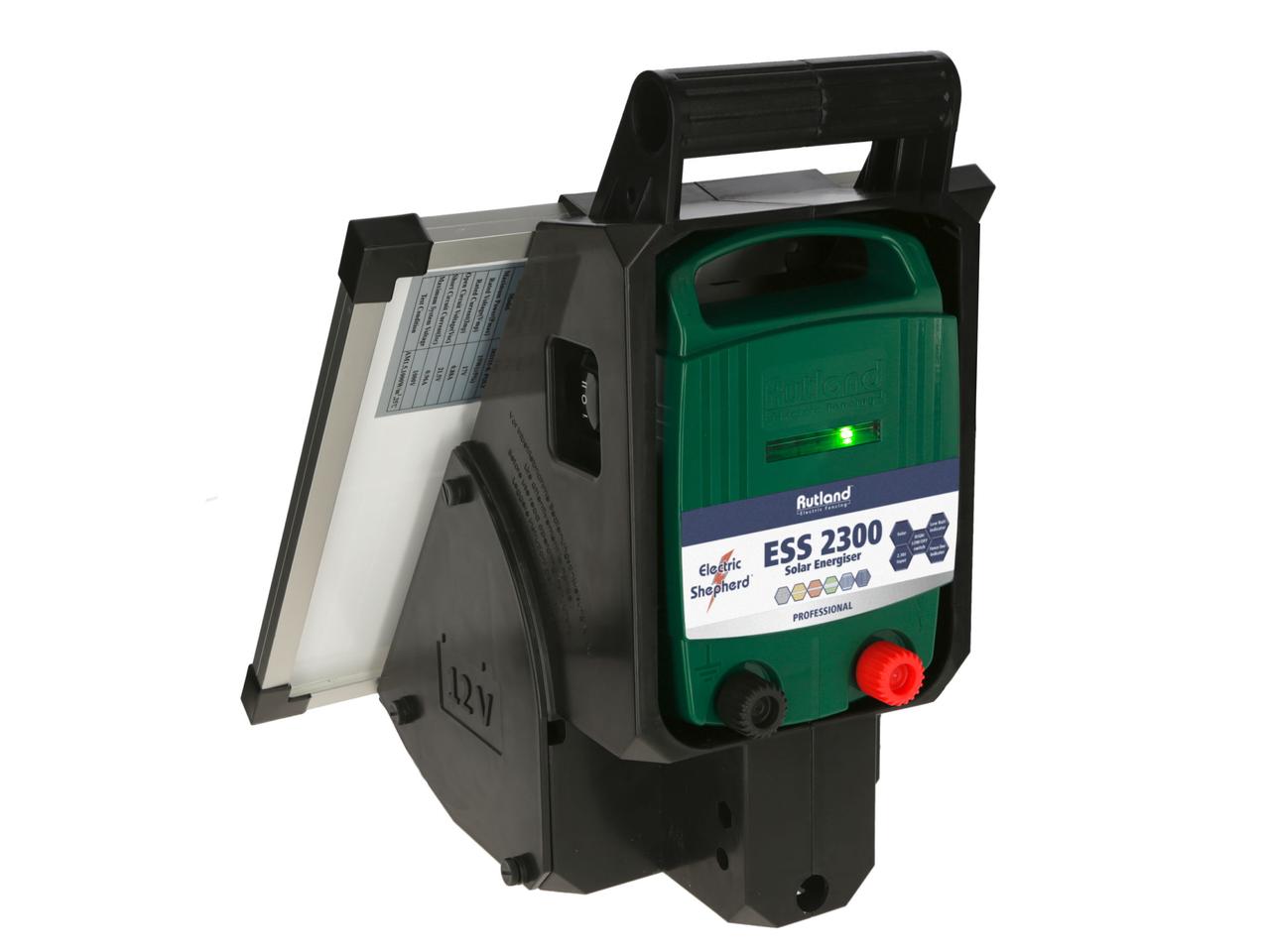 ESS 2300