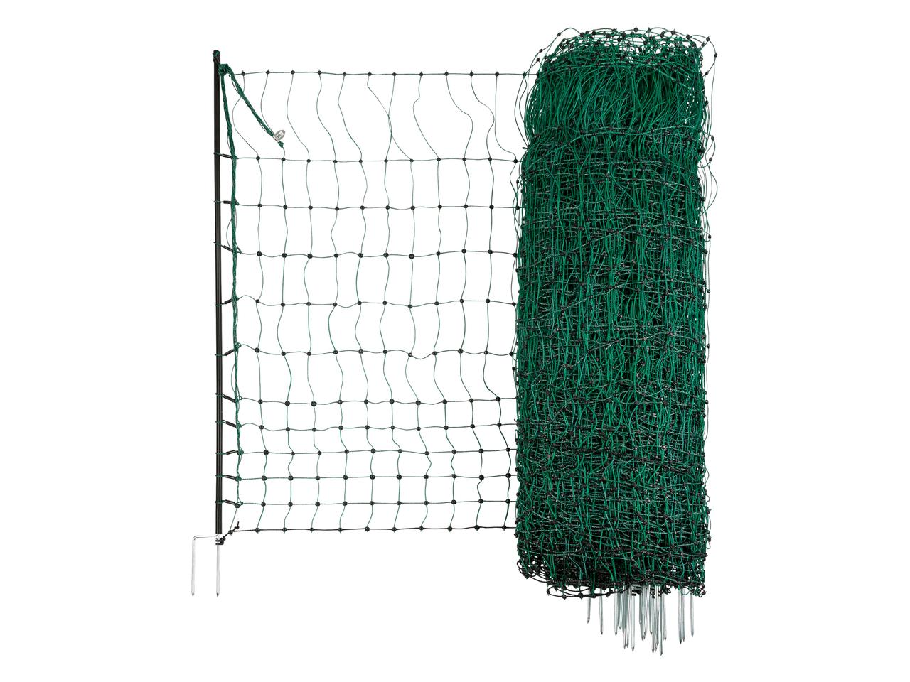 Poultry Netting