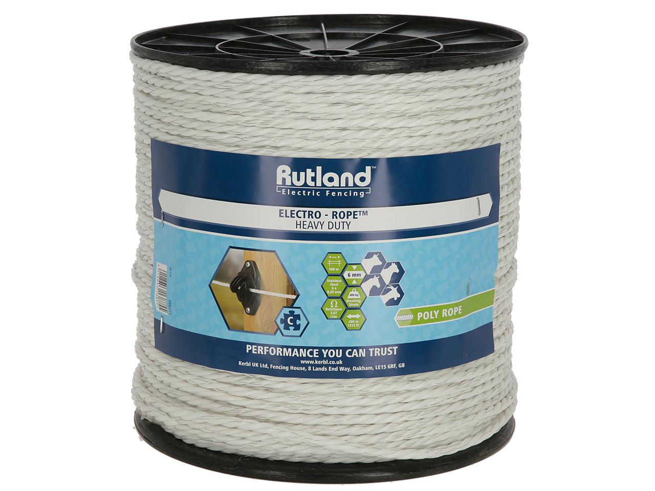 Rope