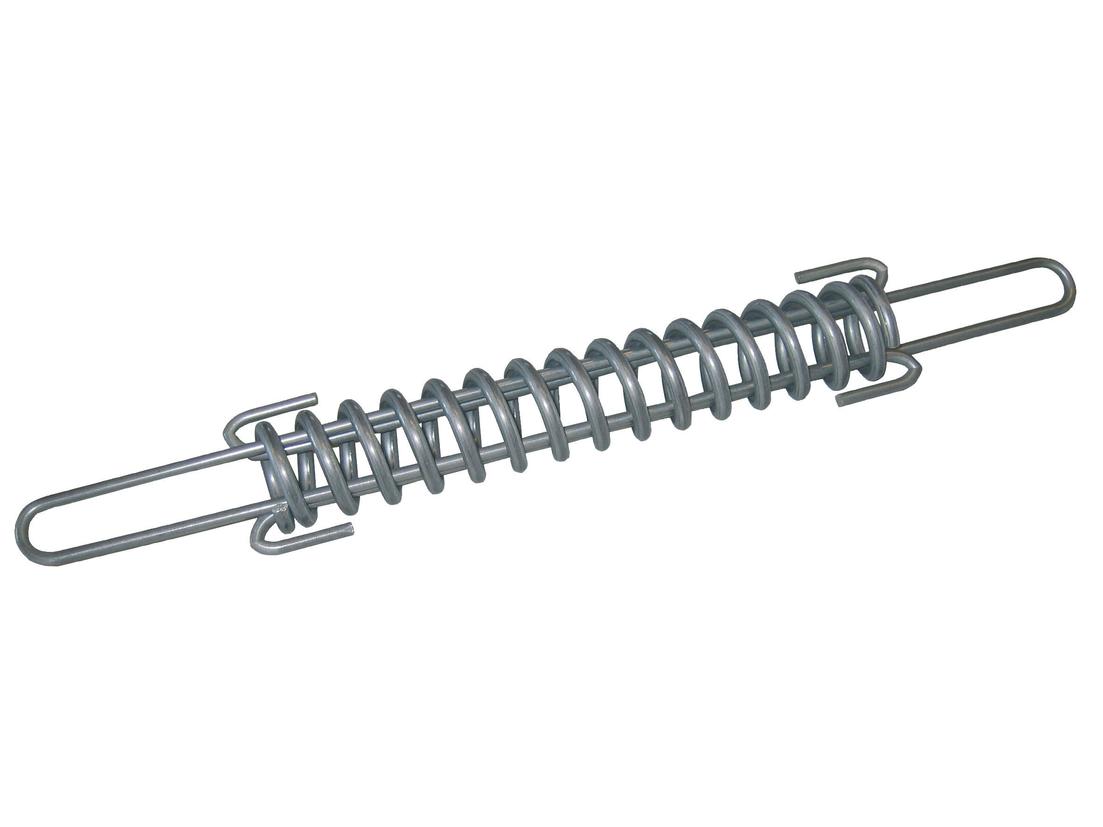 Temperature Equalisation Spring