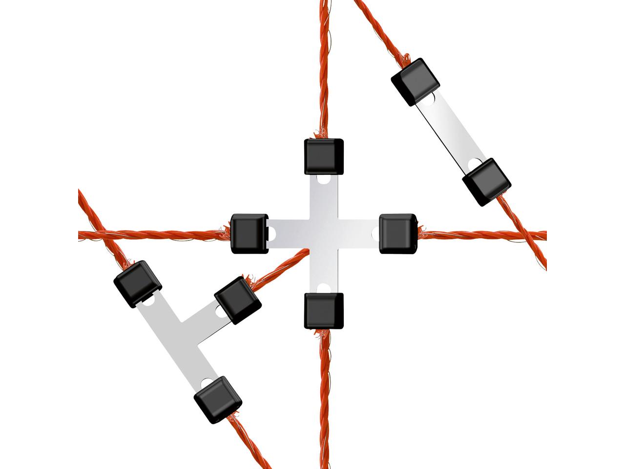 Litzclip® Repair Set