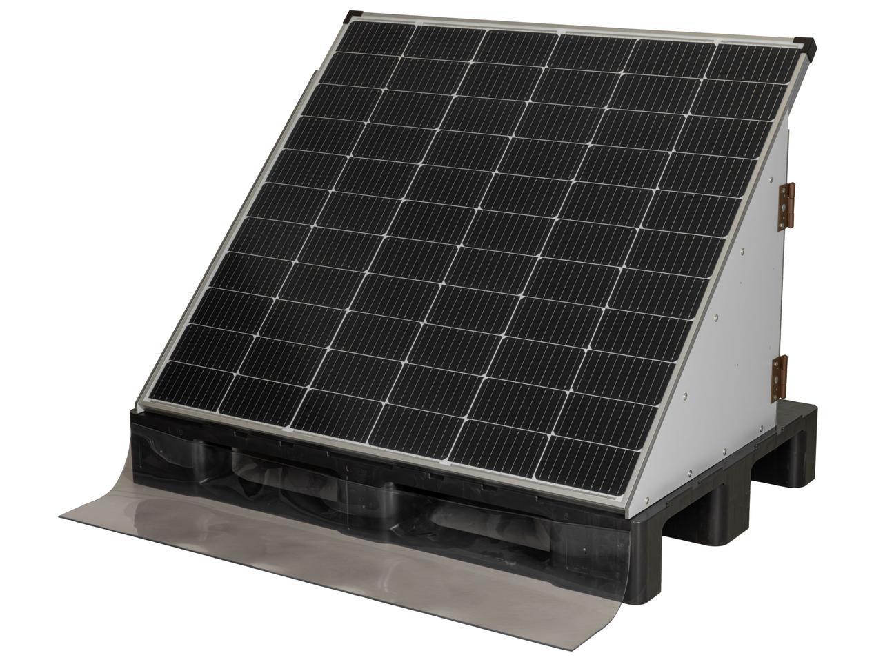 AKO Solar-PowerStation smart