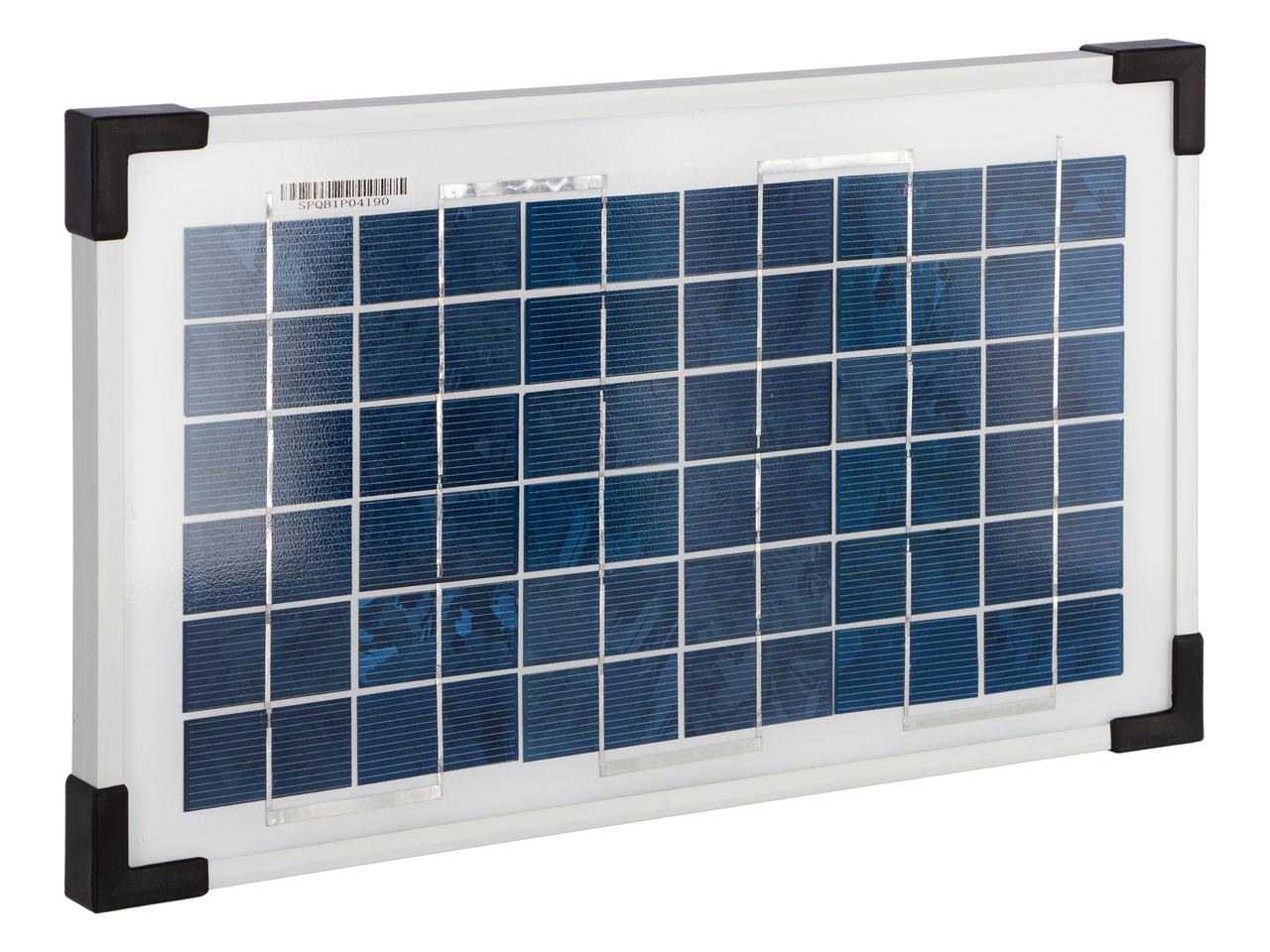 Solar Panel