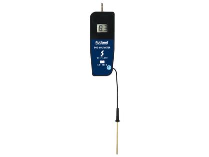 Digital DUO Voltmeter