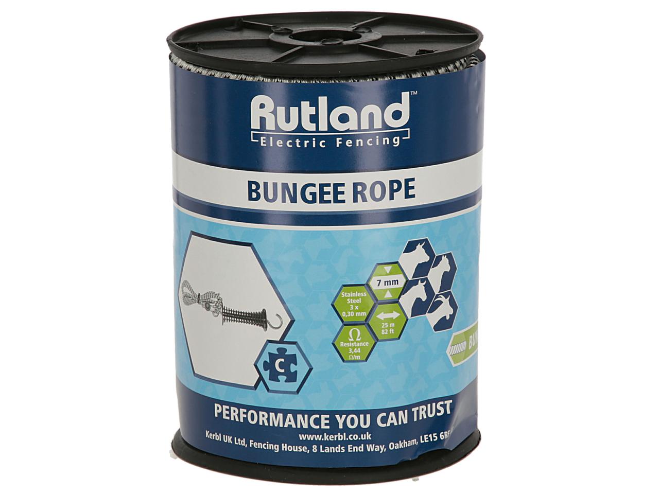 Bungee Rope