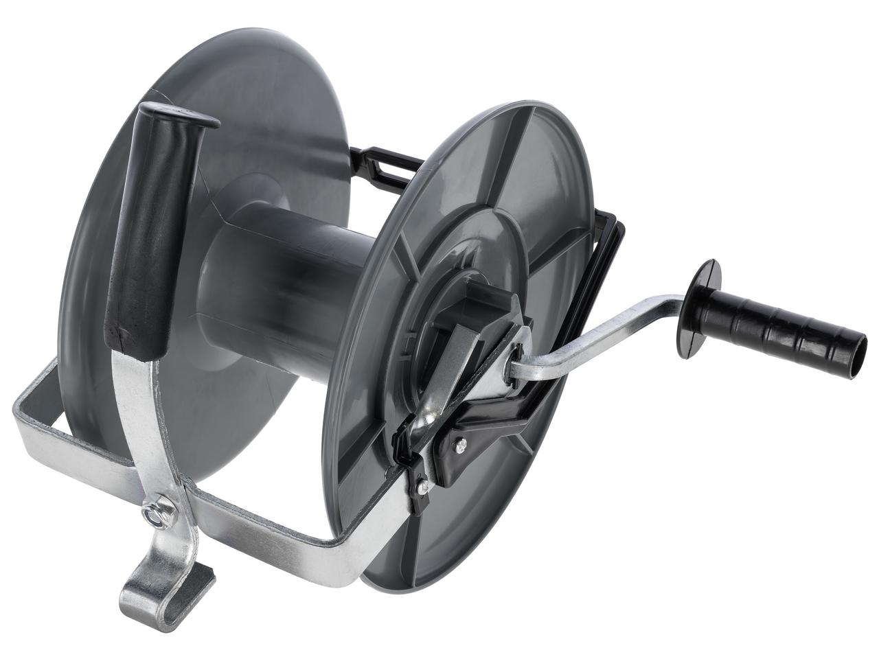 Geared Reel 3:1