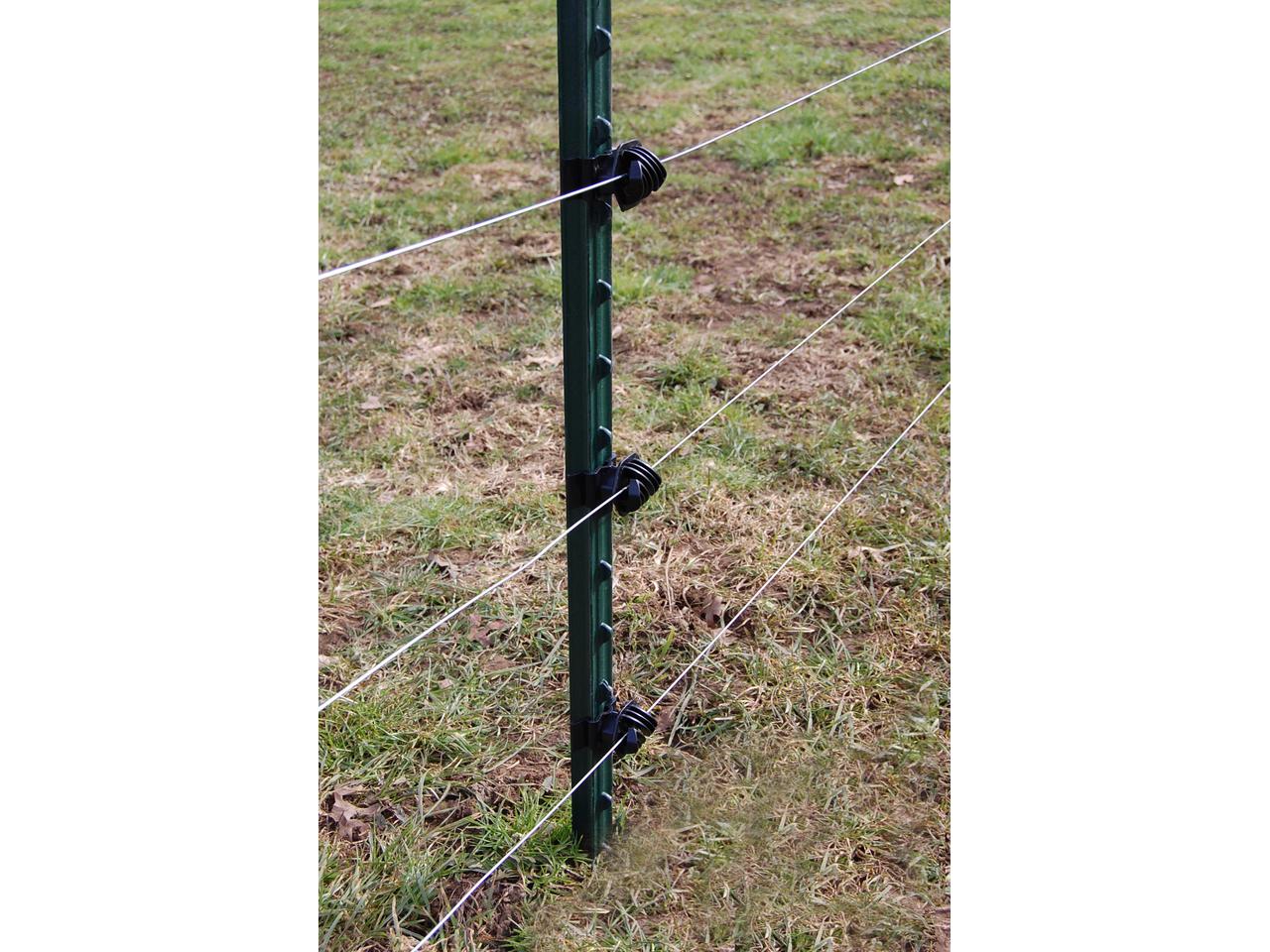 Metal Post T-Post
