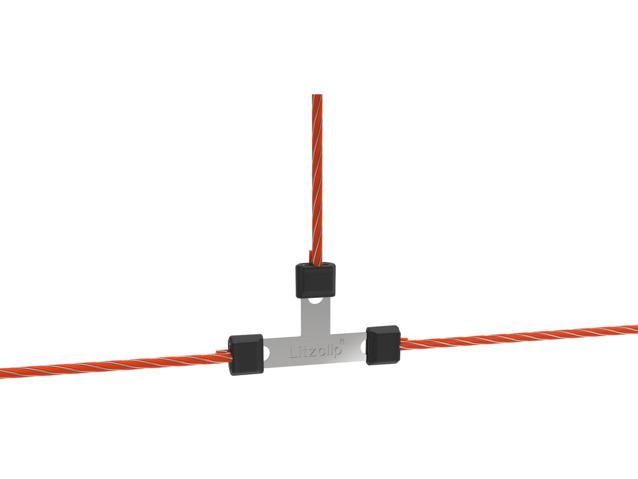 Litzclip® Repair Set