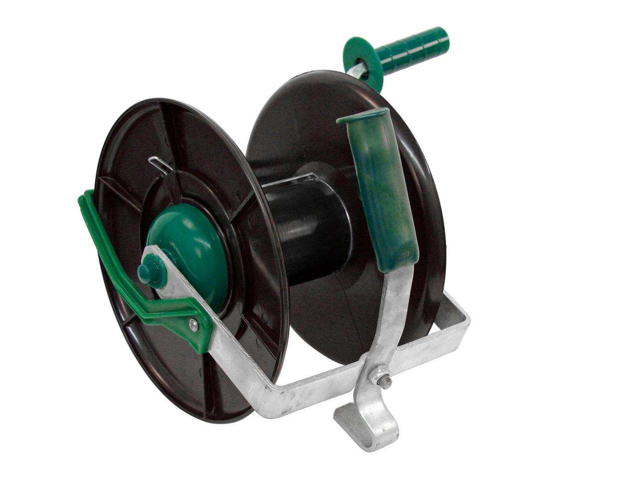 Compact Reel
