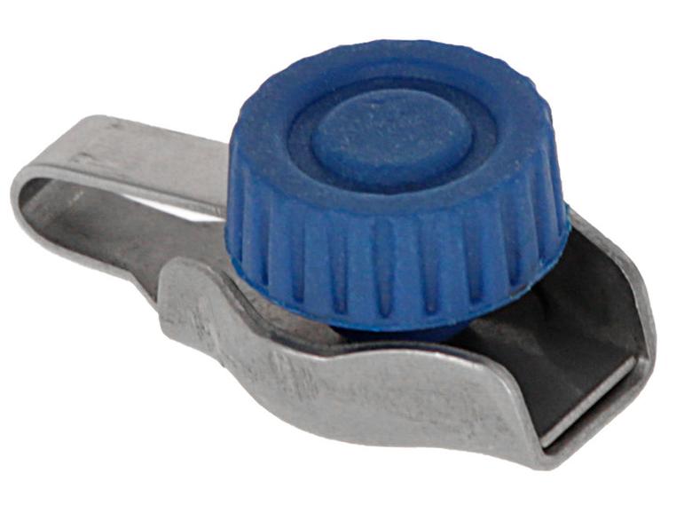 Quick Rope/Poly Wire Connector Premium