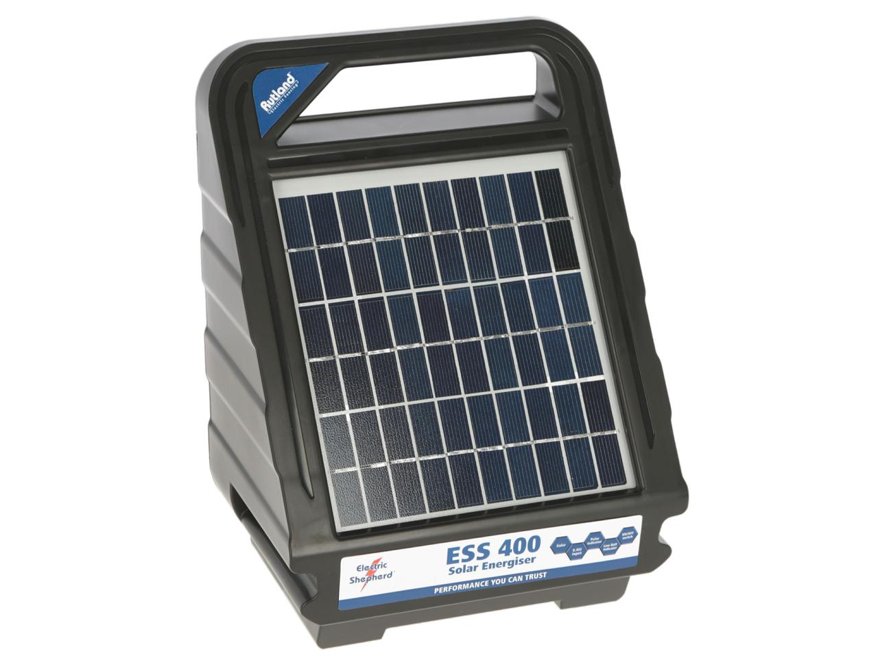 ESS 400