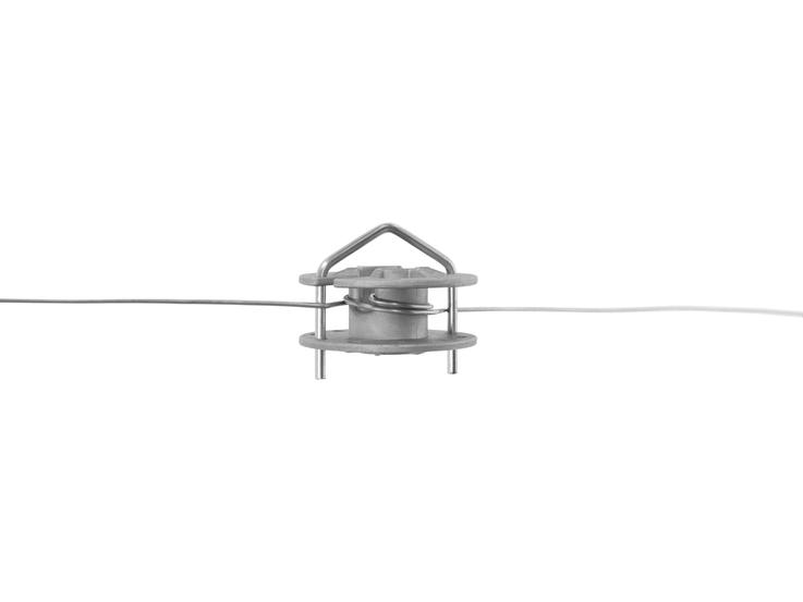 Wire Tensioner