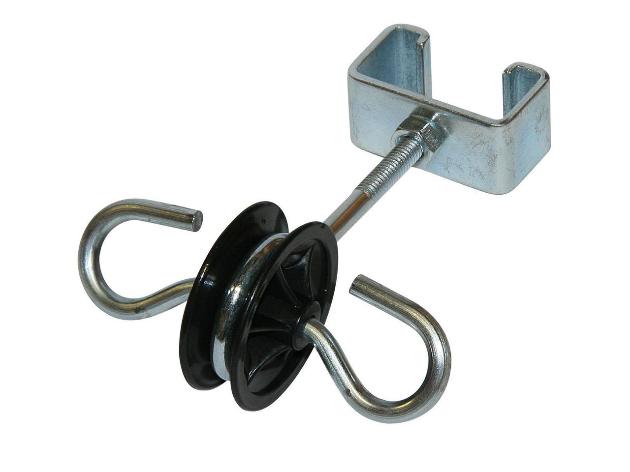 Gate Insulator T-Post