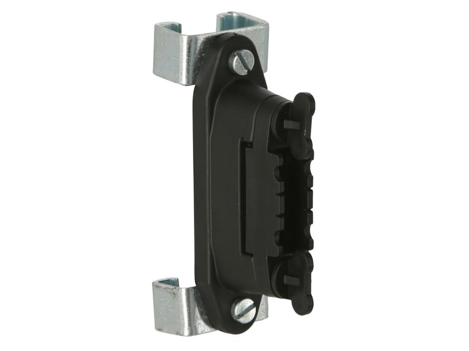 Tape, Rope and Corner Insulator T-Post