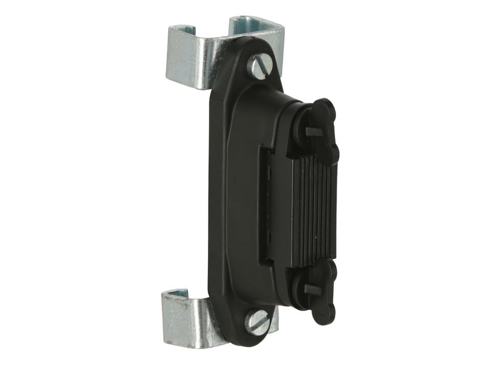 Tape, Rope and Corner Insulator T-Post