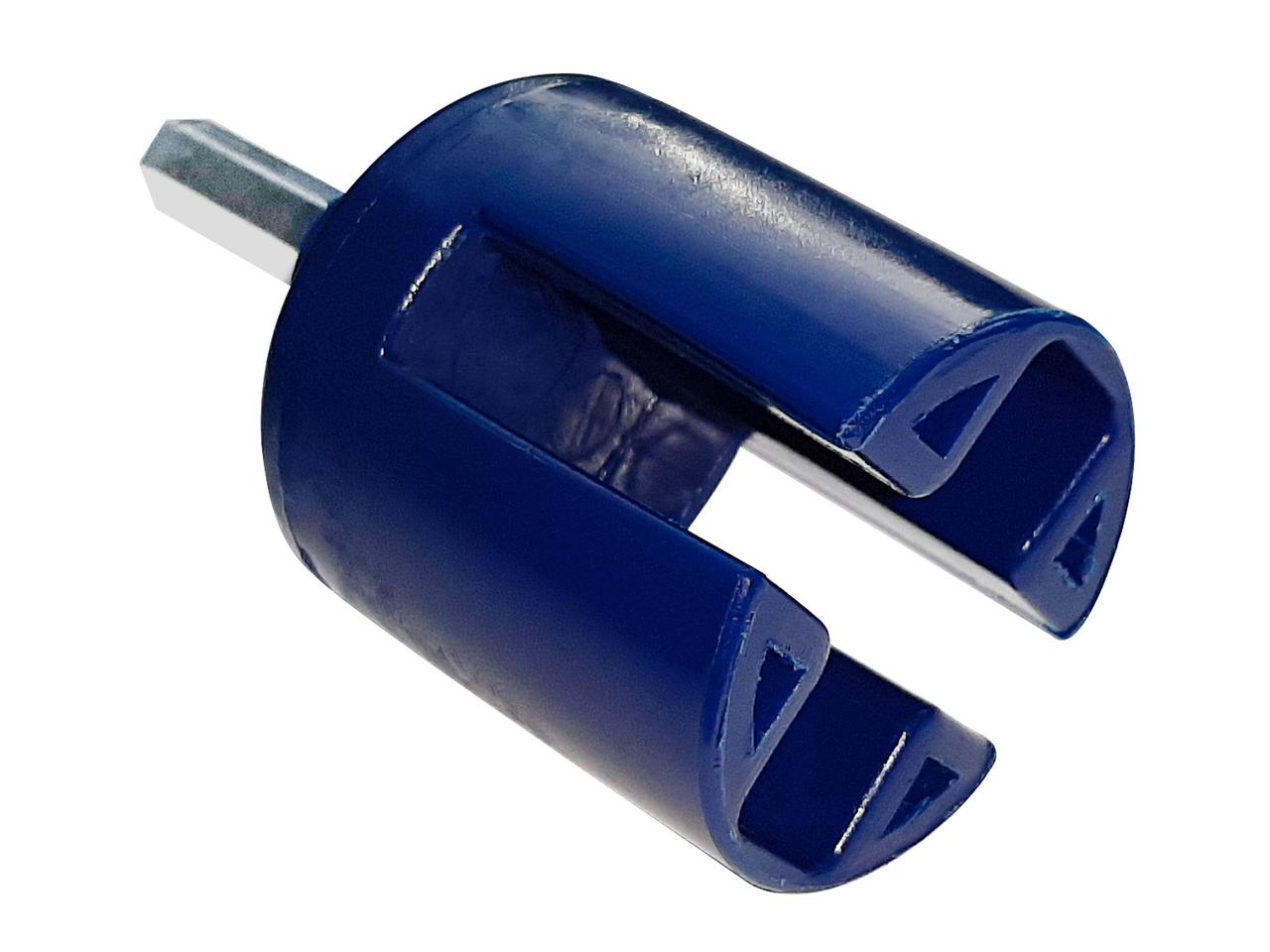 Screwdriver for Ring and Clip Insulator