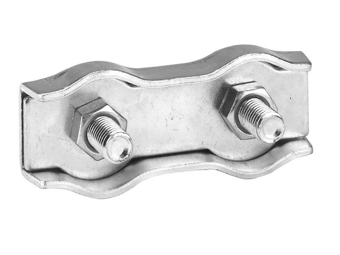Rope Connectors