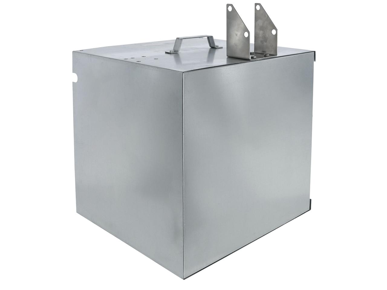 Metal Battery Boxes