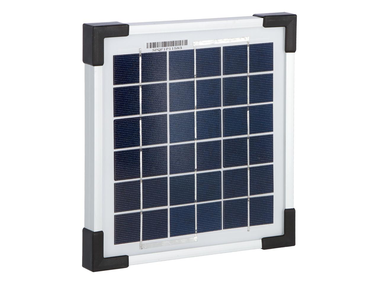 Solar Module 4 Watt