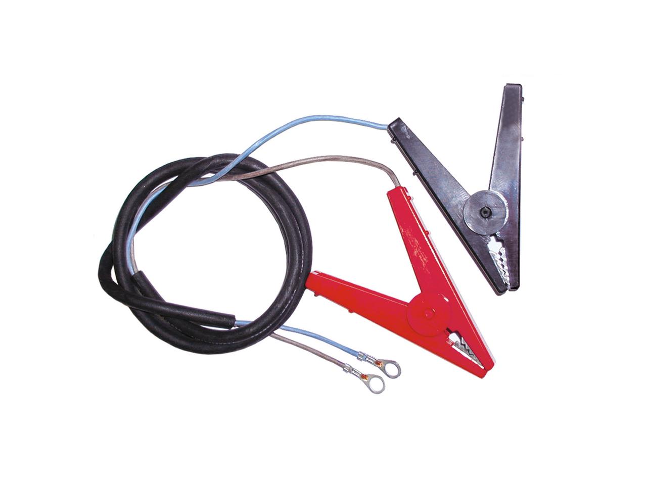 Fence Connector Cable